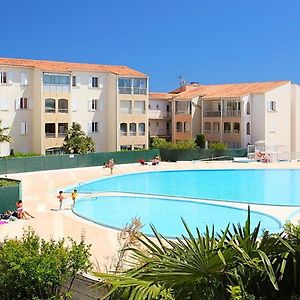 Appartement Fréjus, 2 pièces, 4 personnes - FR-1-226A-366