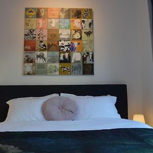 Hippe Studio In Historisch Gebouw In Oude Centrum