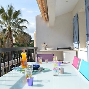 Appartement Sainte-Maxime, 2 pièces, 4 personnes - FR-1-226-304