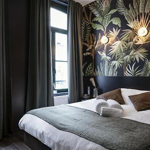 Private Bathroom Double Room