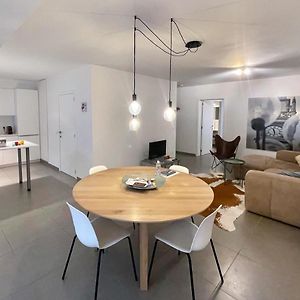 Appartement de Luxe