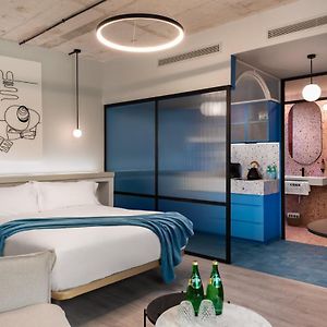 Coeo Parras Design Apartments