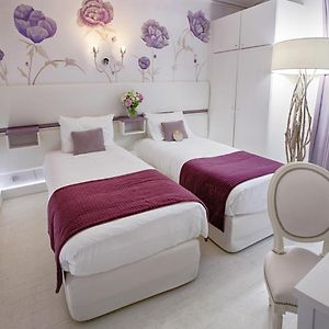Chambre Supérieure