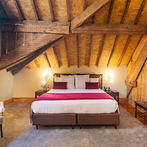 Chambre Supérieure