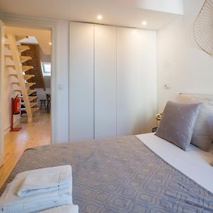 Appartement à 3 Chambres à Coucher