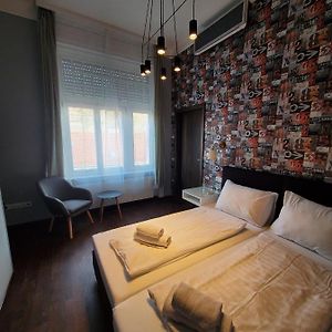 Treestyle Superior Rooms