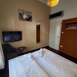 Chambre de Luxe