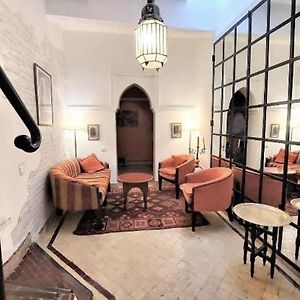 Riad Privatise Jusqu A 5 Personnes A 5 Minutes Place Jemma El Fna Loue Avec Menage Et Petit Dejeuner Compris
