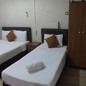 Chambre Économique Double