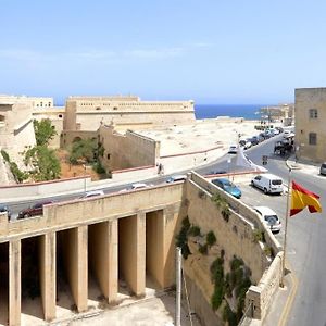 Vallettastay - Harbor View Gem- Sea View 1 Bed Apt