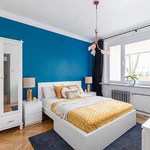Superapart Lewartowskiego 10