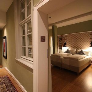 Chambre Petite Double