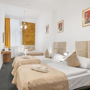 Chambre Budgétée Triple