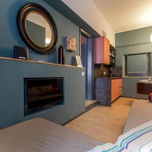 Rasella44, Green Apartment