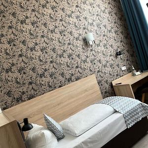 Chambre Simple avec Accès aux Personnes Handicapées
