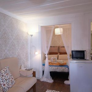 Beco Das Canas Apartment