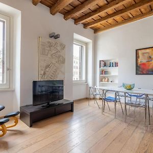 Modern Apartment In Campo De Fiori