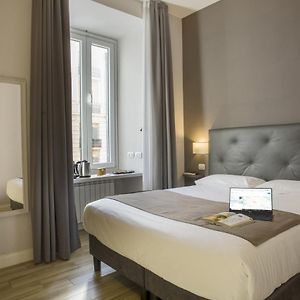 Chambre Standarde Lit King-Size