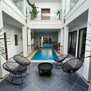 Riad Dar Darre