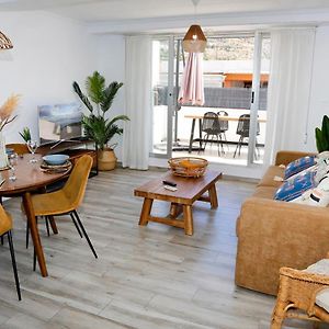 Appartement Penthouse