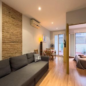 Appartement à 1 Chambre à Coucher