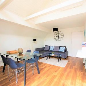 Appartement Penthouse