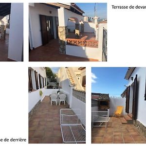 Maison De Famille Bord De Mer La Casita Blanca