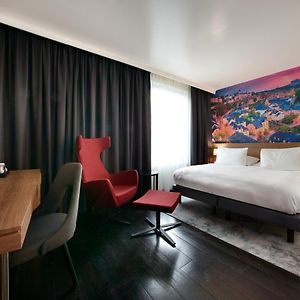 Chambre Supérieure Lit King-Size