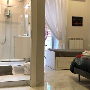 Chambre Quadruple