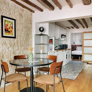 Edgar Suites Montorgueil - Caire