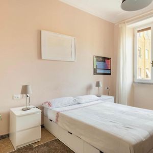 Private Bathroom Double Room
