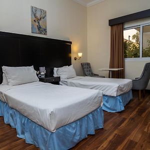Chambre de Luxe Lit King-Size