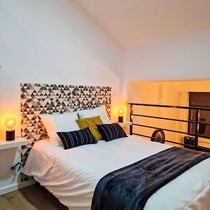 L'Atelier B Magnifique Loft Avec Terrasse Privee
