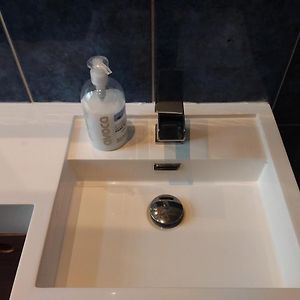 Chambre Budgétée Double
