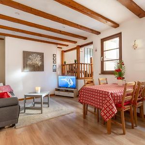 Appartement à 1 Chambre à Coucher