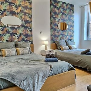 Appartement à 1 Chambre à Coucher