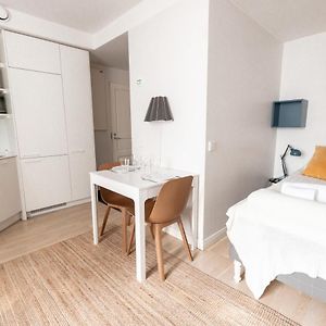 2Ndhomes Studio In Bulevardi