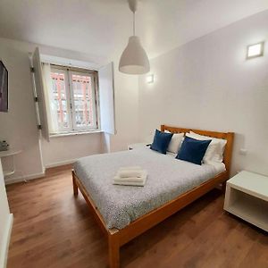 Clérigos Ville Porto Rooms