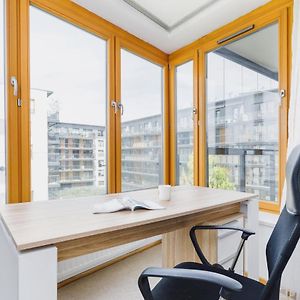 Apartments Krakow Masarska Free Parking By Noclegi Renters