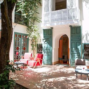 Maison 5 Chambres
