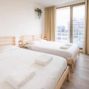 Appartement à 2 Chambres à Coucher