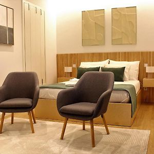 Appartement à 1 Chambre à Coucher