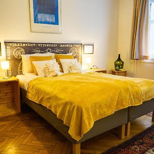 Appartement Familial à 1 Chambre à Coucher
