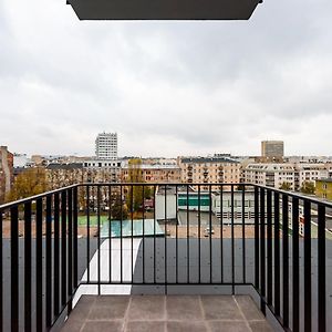 7Th Floor Atelier Praga Studio
