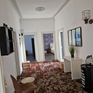 Chambre Familiale