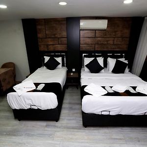 Chambre Triple