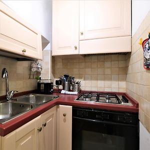 Appartement à 1 Chambre à Coucher