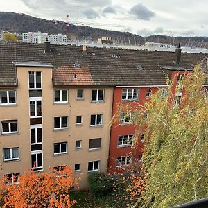Appartement Duplex