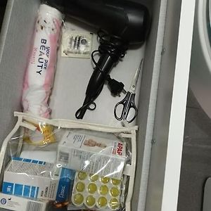 Appartement à 1 Chambre à Coucher