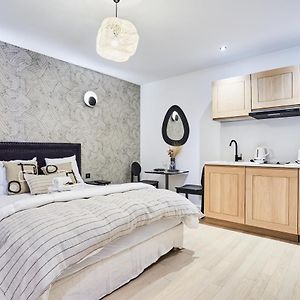 Appartement Studio